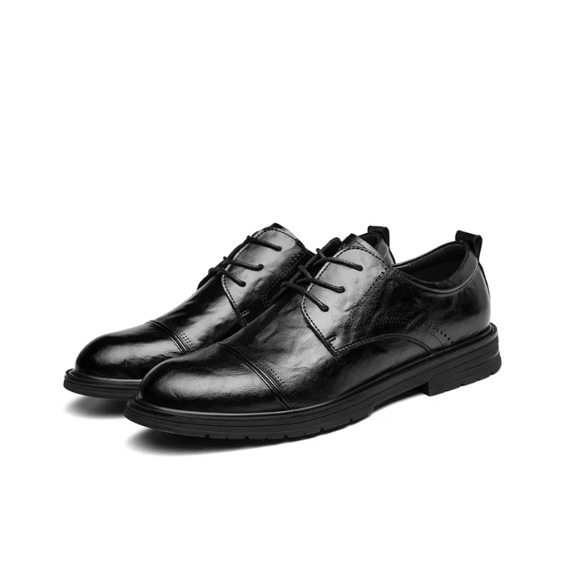 CARTELO Men's Casual Shoes Men Low Top-1