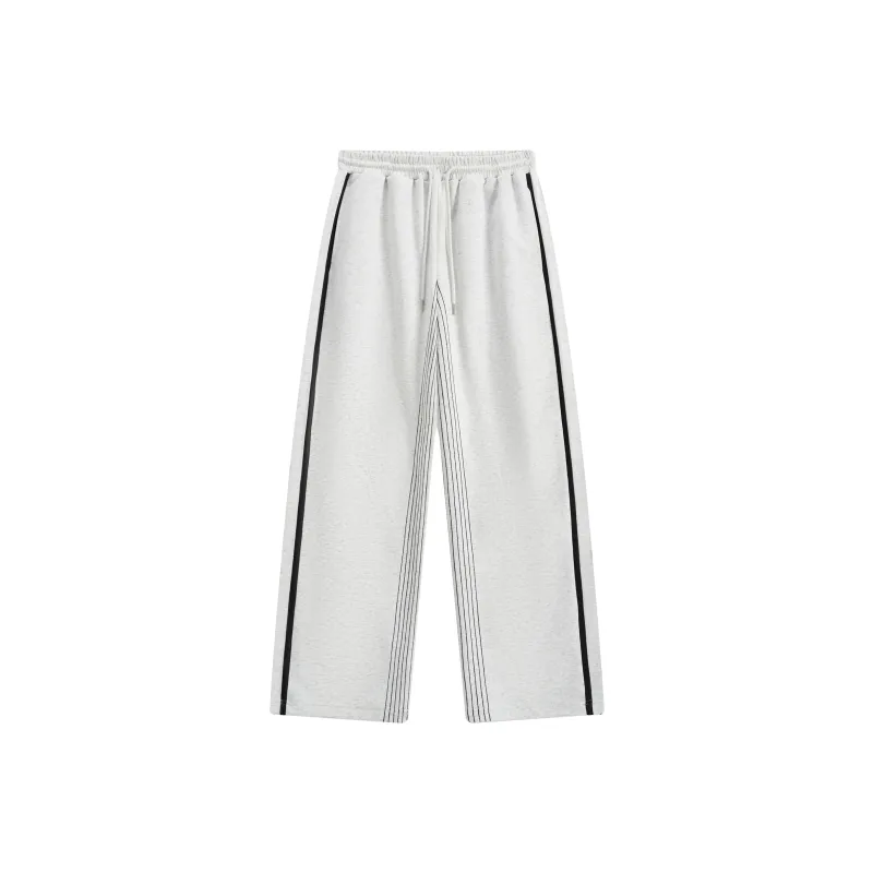 TBSM Casual Pants Unisex-5