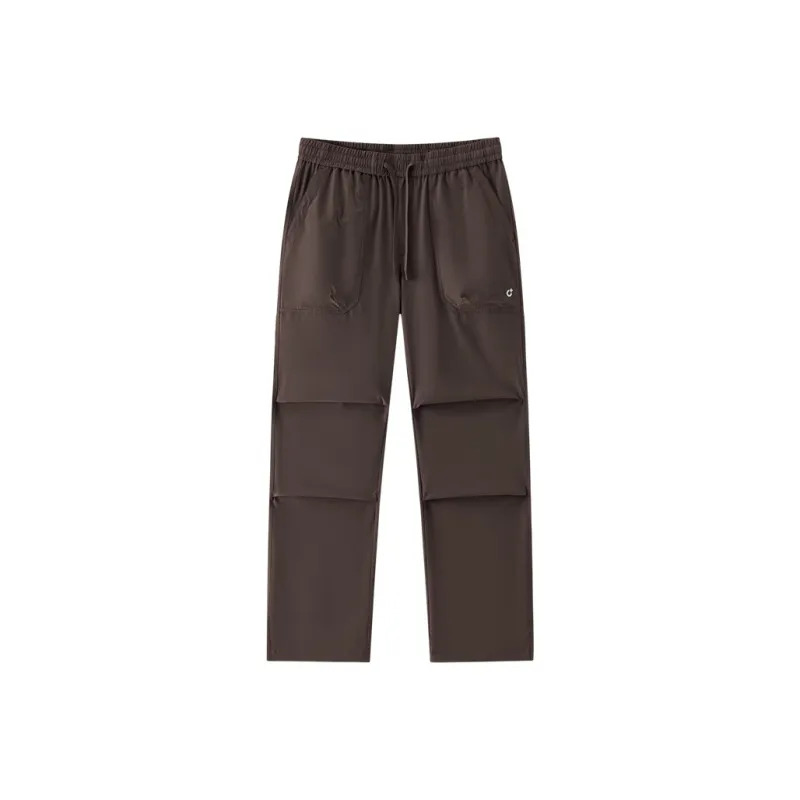 SEM/R Casual Pants Men-35
