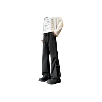 Universal Templates Casual Pants Unisex
