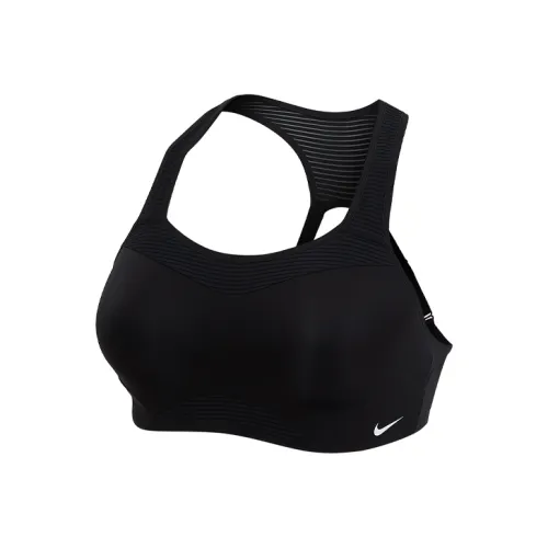 Nike Tank Tops Women's Black