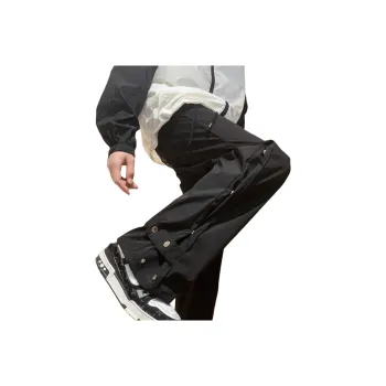 HAPPY PARTY Casual Pants Unisex