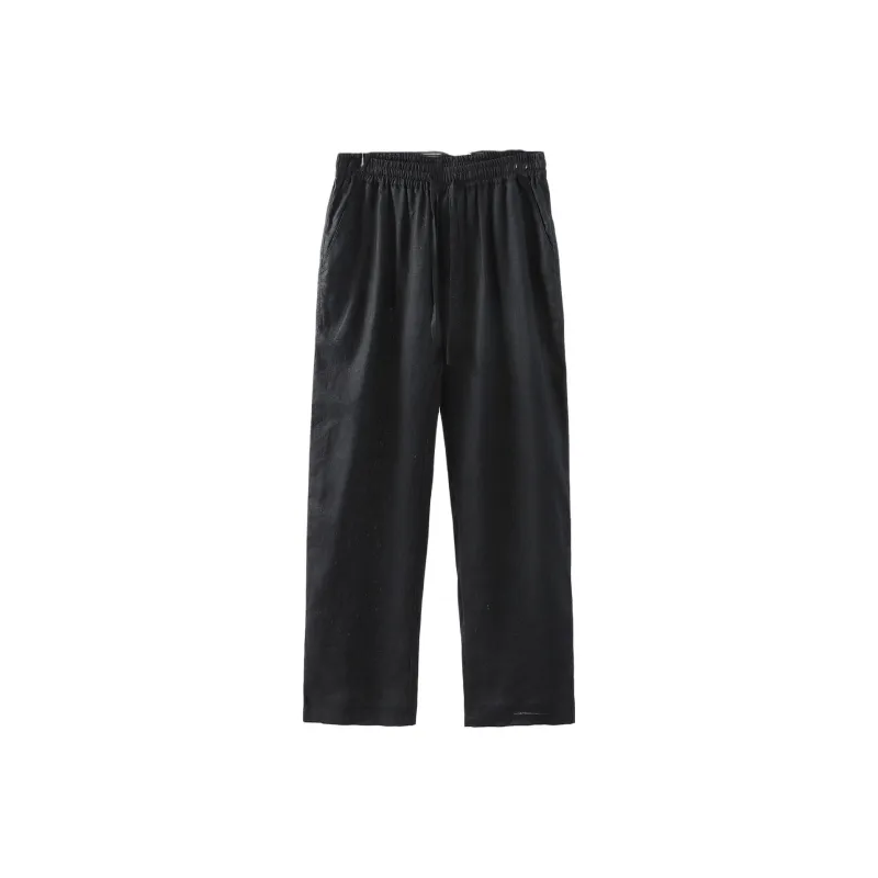 HSWLD Casual Pants Unisex-12