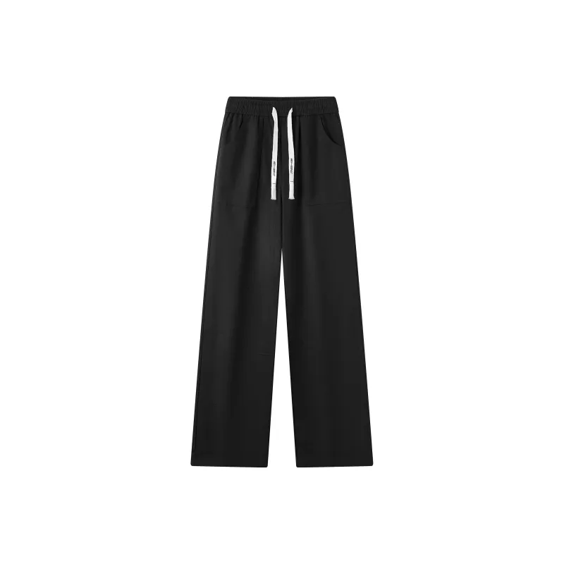 P8H9 Casual Pants Unisex-5