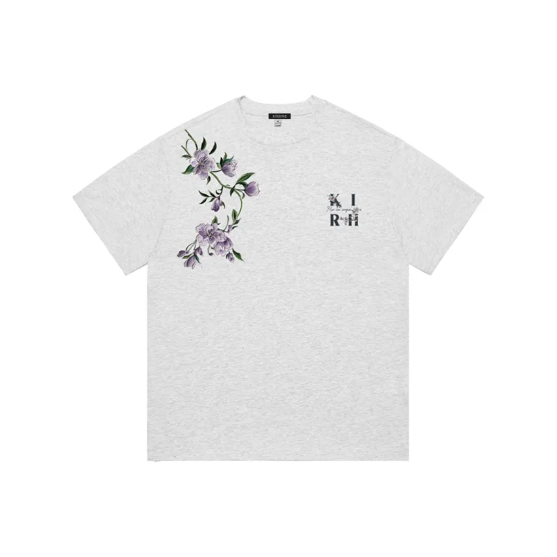 KIRHNE T Shirts Unisex-11