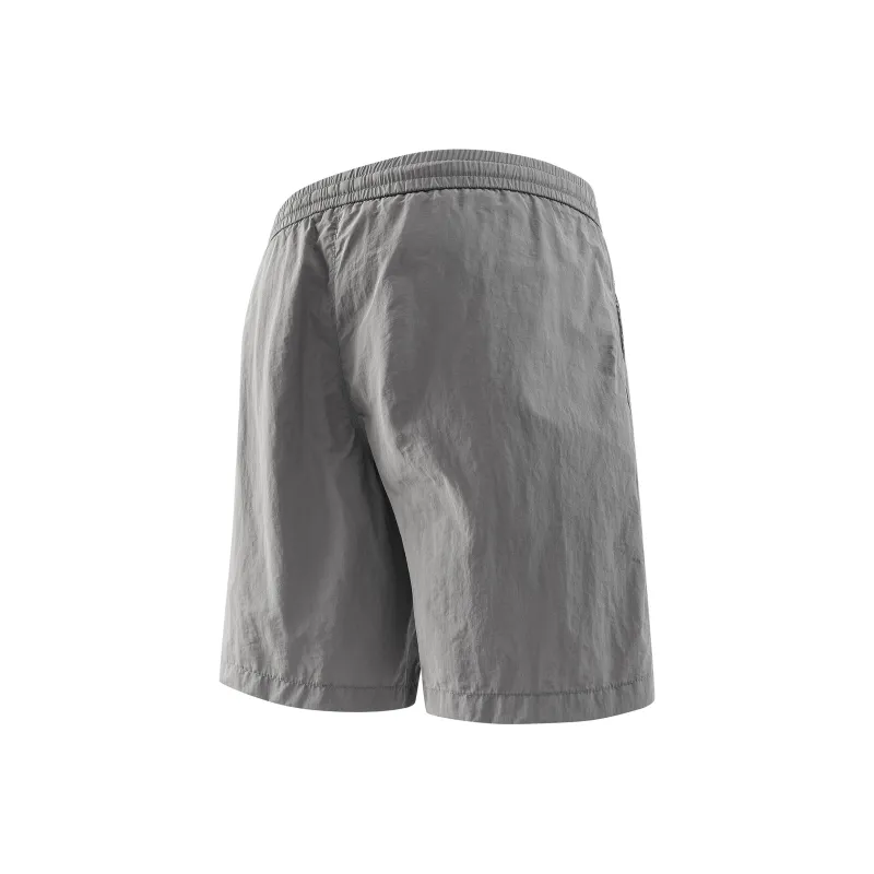 NCAA Casual Shorts Unisex-3