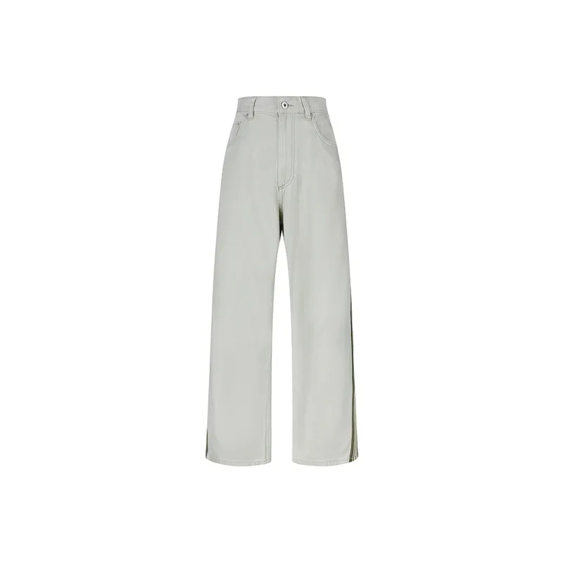 CROQUIS Casual Pants Men-5