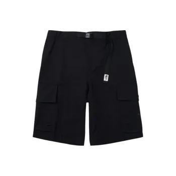THE NORTH FACE Cargo Shorts Men's Black