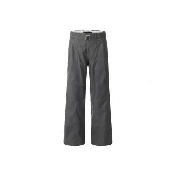 GBXM Casual Pants Unisex