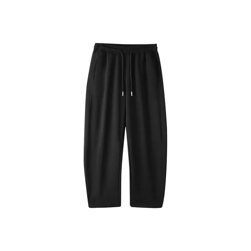 FOR FEAR THAT Casual Pants Unisex-8