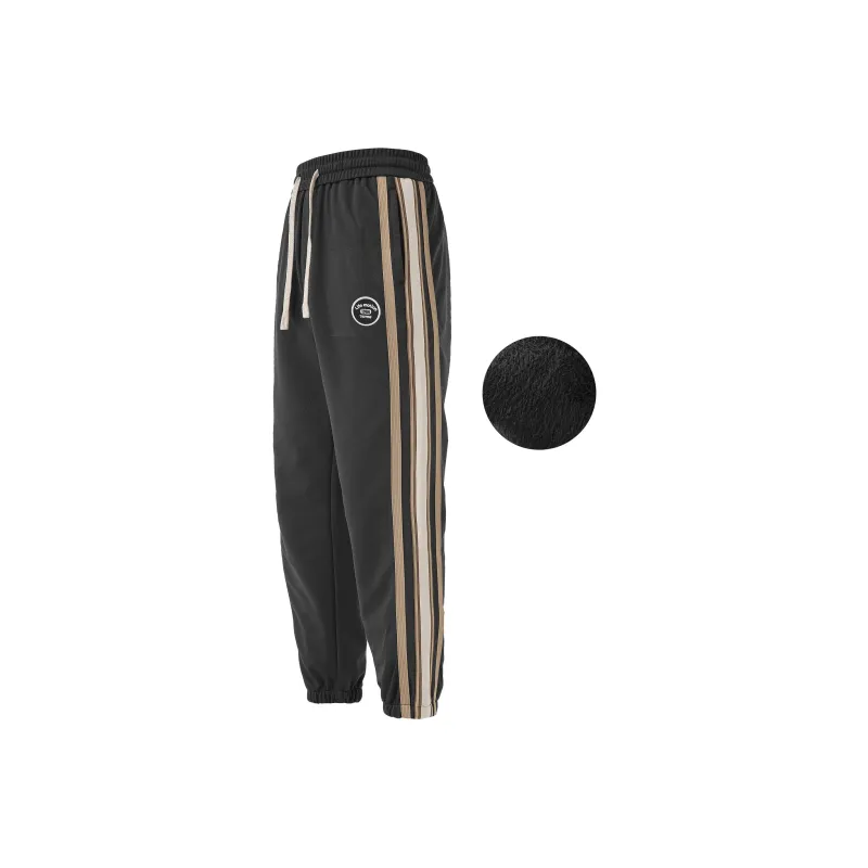 TEPOR Casual Pants Unisex-10