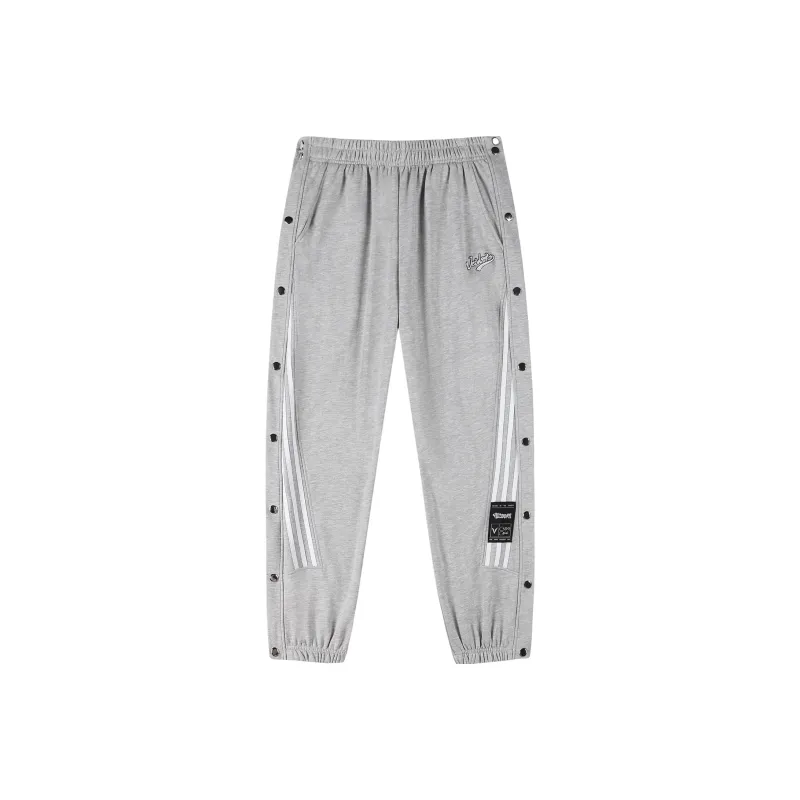 VEIDOORN Casual Pants Unisex-3