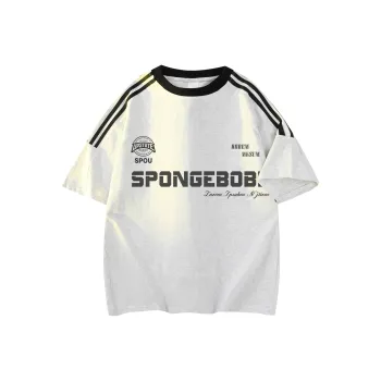 SPONGEBOB SQUAREPANTS T Shirt Unisex