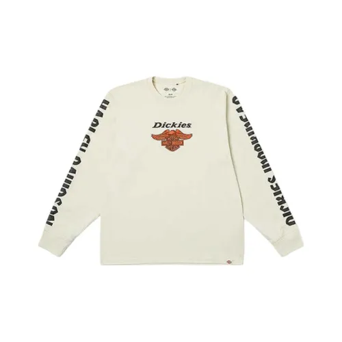 Dickies Harley, Collaboration T Shirts Men