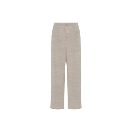 THE ROW Casual Pants Men's Light Lime