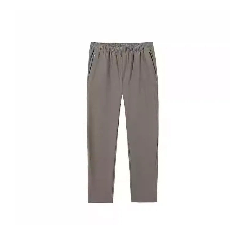 Anta Variety Training Collection Casual Pants Men's Deeply Green-0