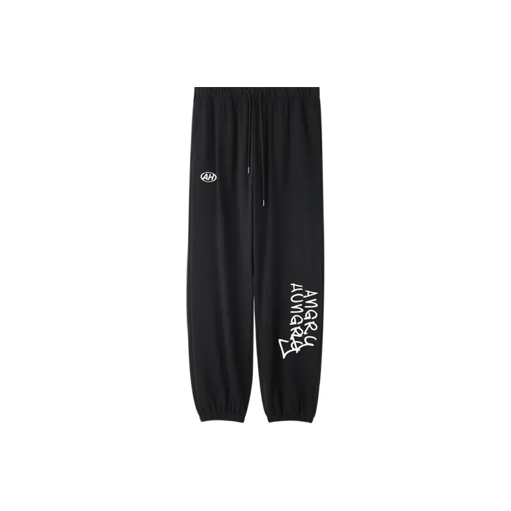 INXX Casual Pants Unisex-8