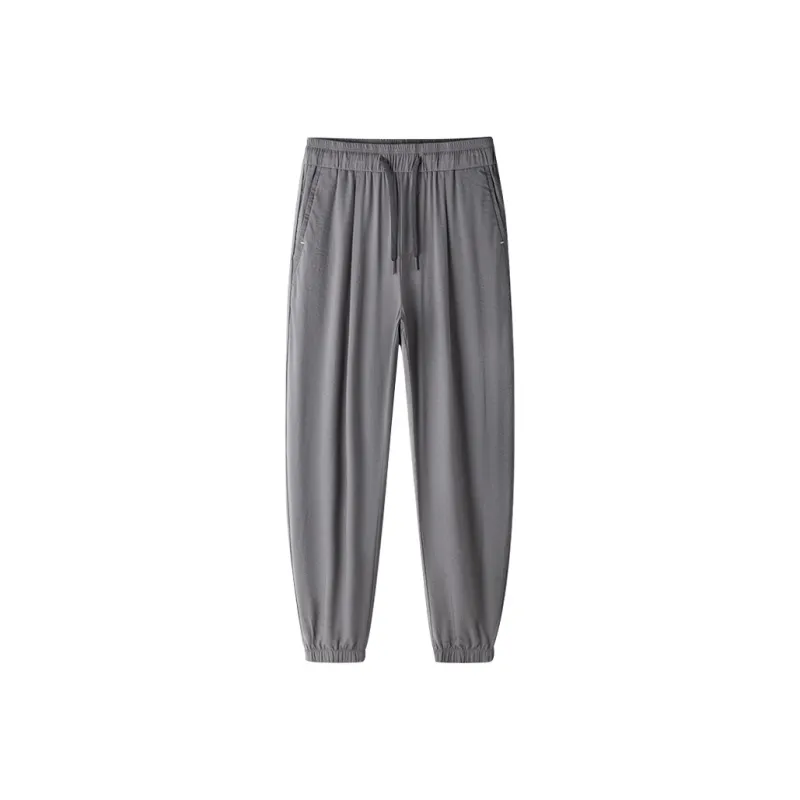 Merry City Casual Pants Unisex-10