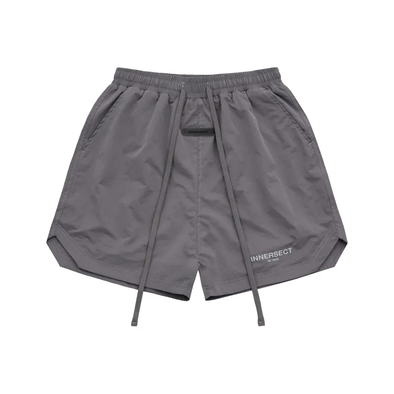 INNERSECT Casual Shorts Unisex-10