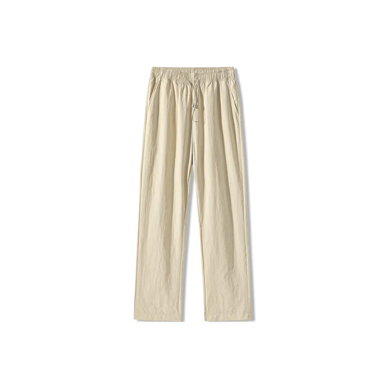 EGOU Casual Pants Unisex-5