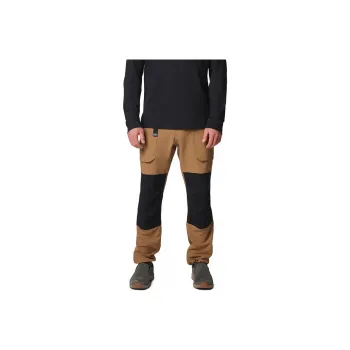 Columbia Landroamer Casual Pants Men's Brown/Black