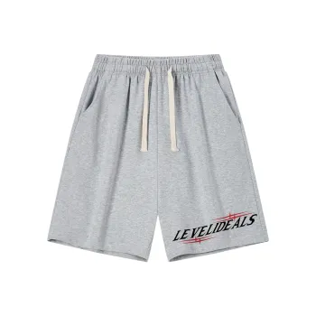 LEVEL Casual Shorts Unisex