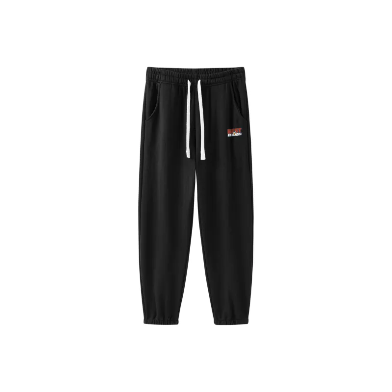 SESAME STREET Casual Pants Unisex-0