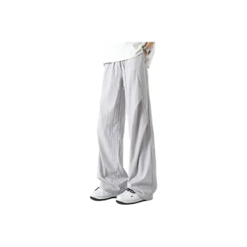 Double Dealer Casual Pants Unisex