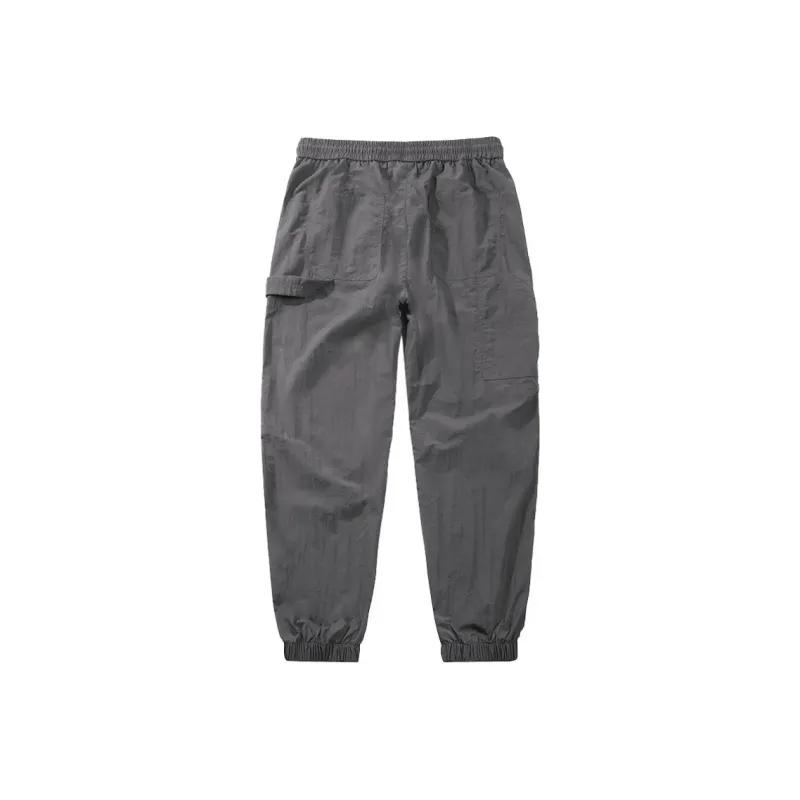 YZ Casual Pants Unisex-5