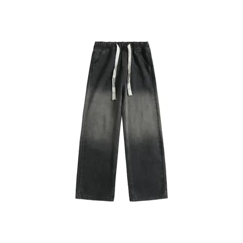 YATSI Jeans Unisex