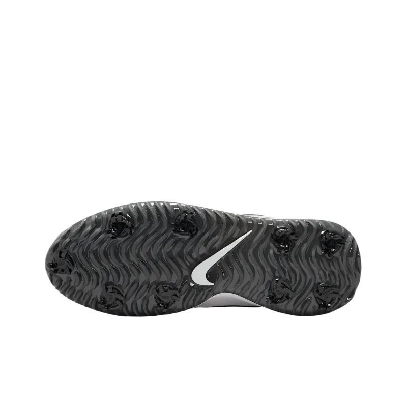 Nike Air Zoom Victory Pro 4 Low Top Golf Shoes Unisex Black-5