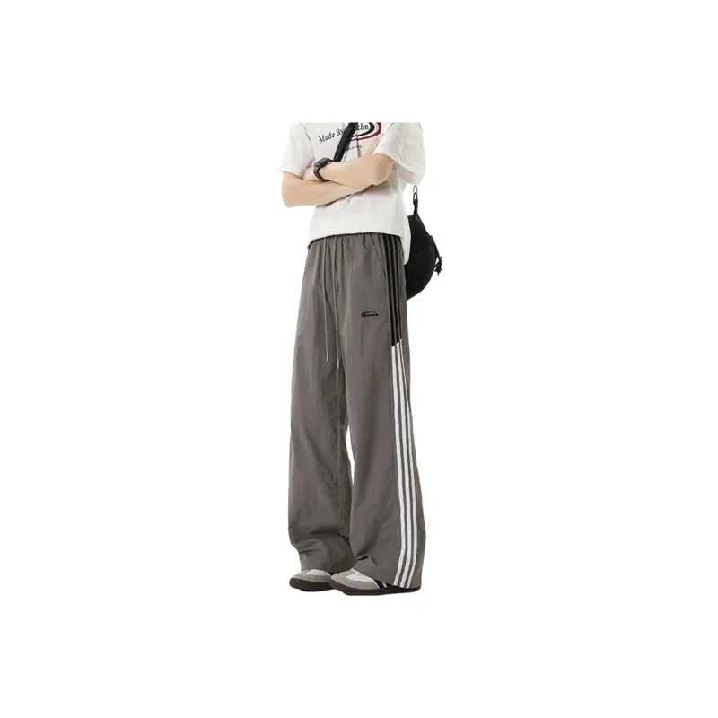 WHELVE Casual Pants Unisex-6