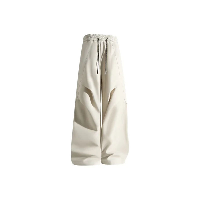 ROSECREED Casual Pants Unisex-7