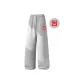 Heather Gray (Miniso Smiley Face Pants Logo)