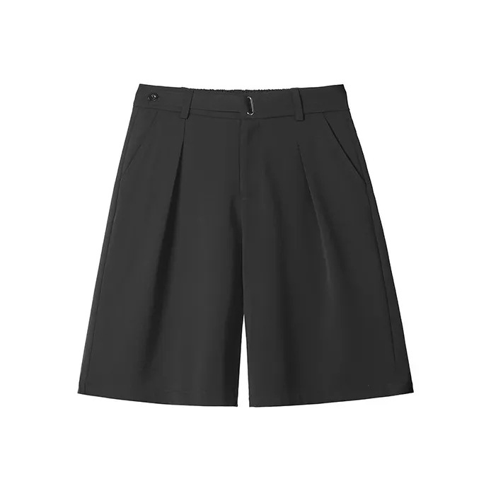 KFKU Casual Shorts Unisex-0
