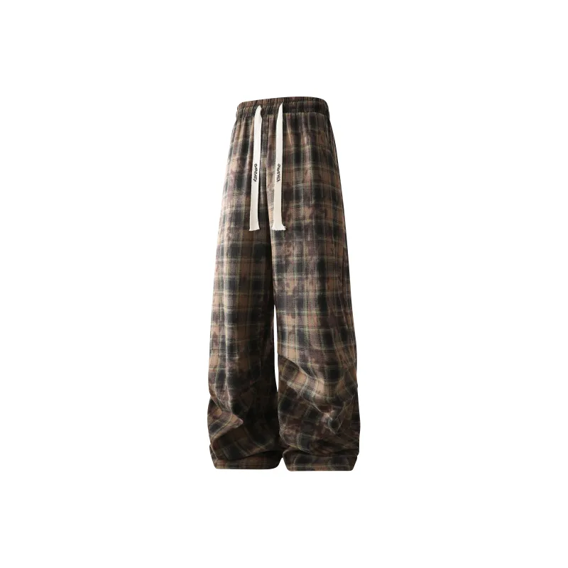 DAREASY Casual Pants Unisex-6