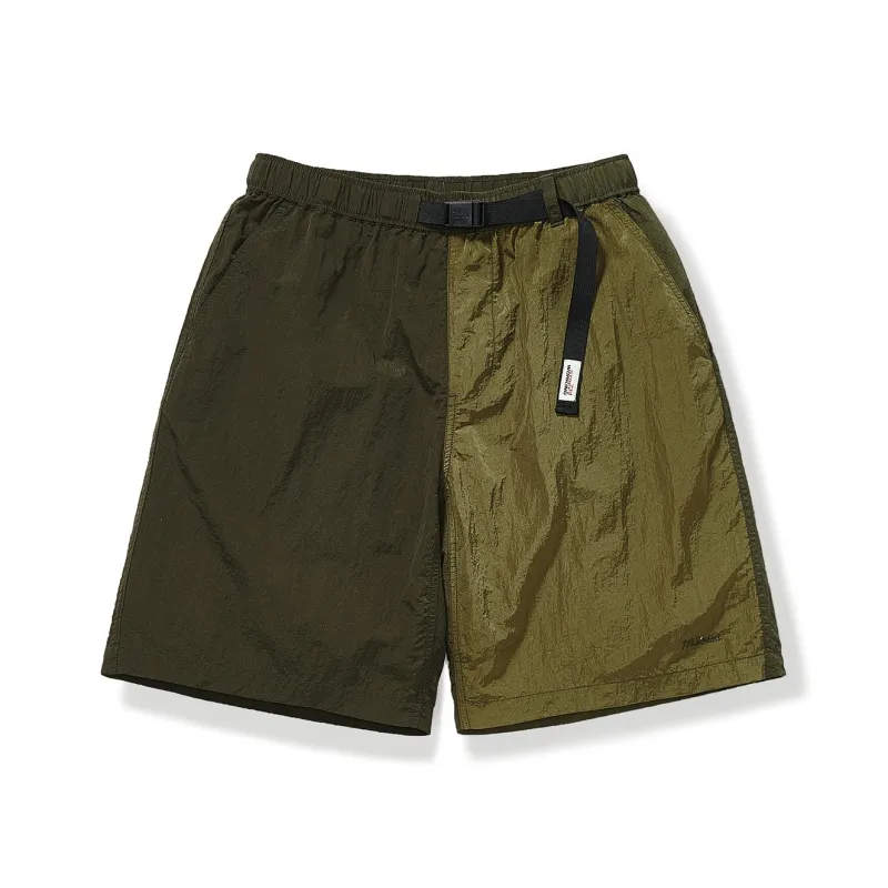 714STREET Casual Shorts Unisex-4
