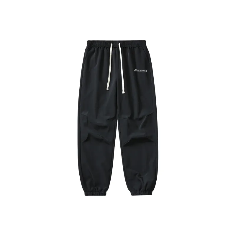 Discovery Expedition Casual Pants Unisex-0