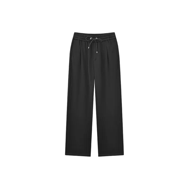 OVERLAPS Casual Pants Unisex-3