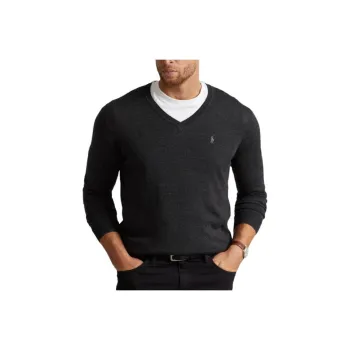 Polo Ralph Lauren Sweater Men's Gray