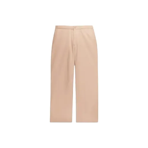 Jordan Jordan X J Balvin Collection Casual Pants Men's Light Khaki