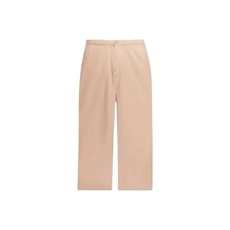 Jordan Jordan X J Balvin Collection Casual Pants Men's Light Khaki-0