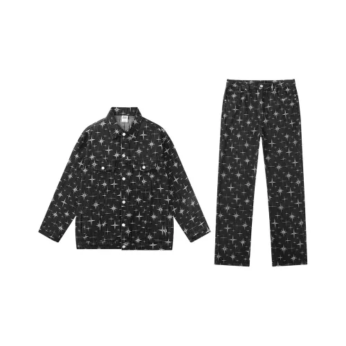 HELIPORT Casual Sportswear Unisex