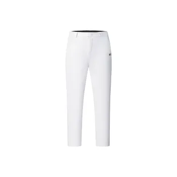 FILA Casual Pants Men Jade White