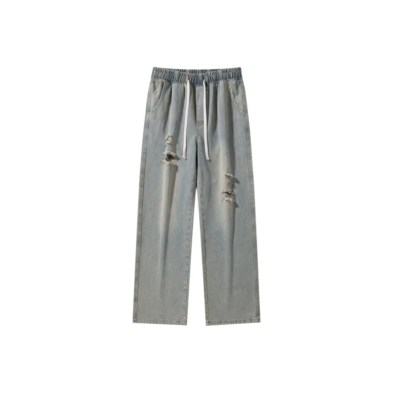 SESAME STREET Jeans Unisex-6