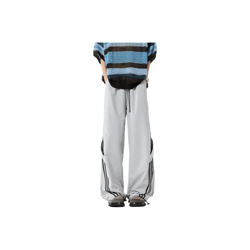 OASISVR Casual Pants Unisex-4