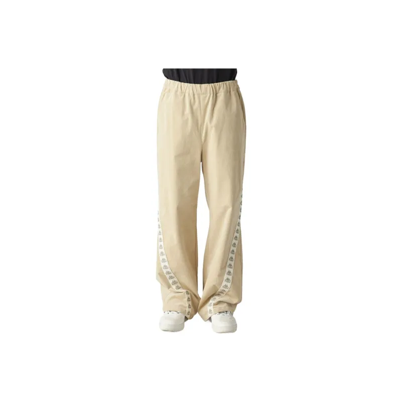 Kappa Casual Pants Men's Ginger Yellow-0