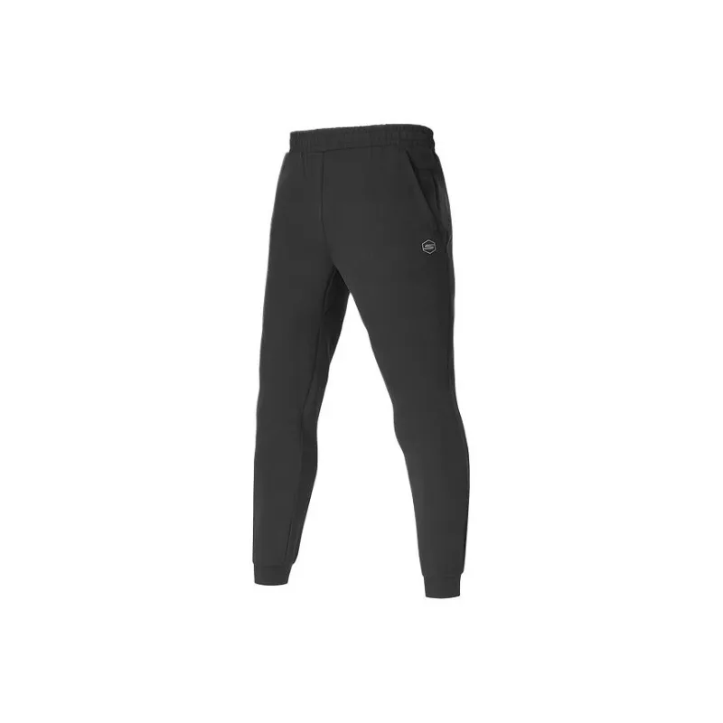Skechers Comfort Sports Series Casual Pants Men's Carbon Black-0