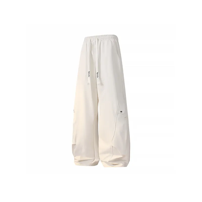 Supremo Cat Casual Pants Unisex-2