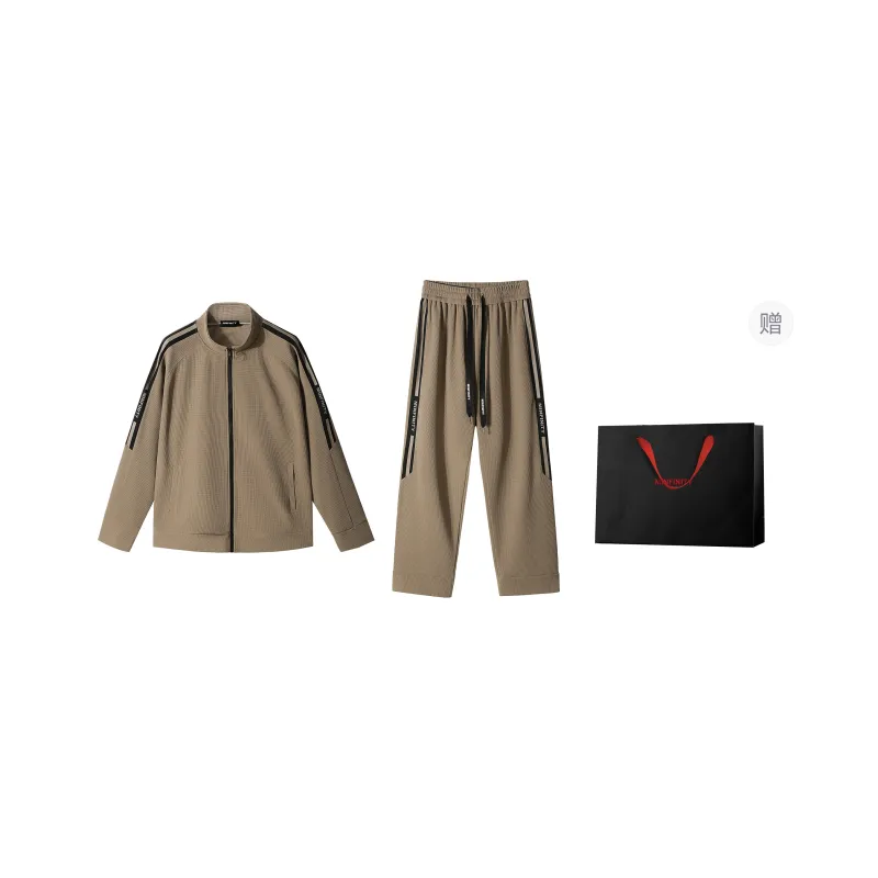 Minfinity Casual Sportswear Unisex-6